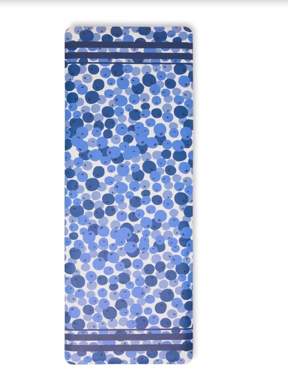 Sur LA Table Blueberries Anti Fatigue Mats